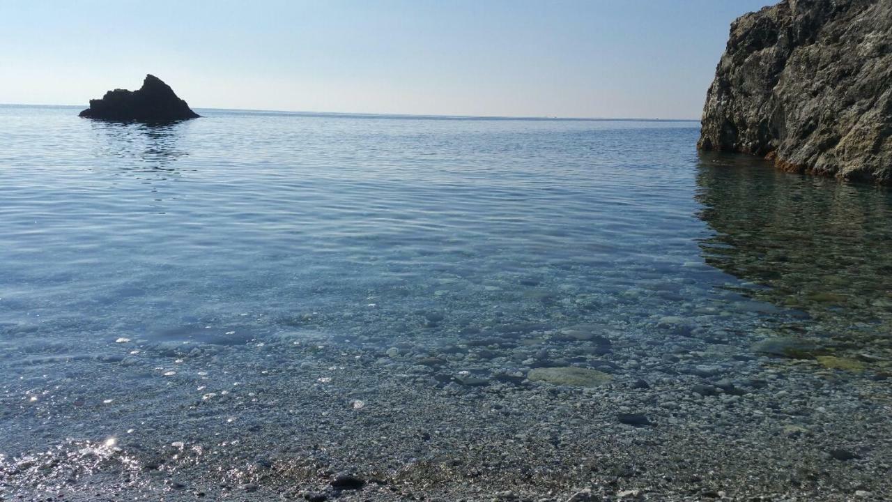 Appartamento Lucio Λεβάντο Εξωτερικό φωτογραφία