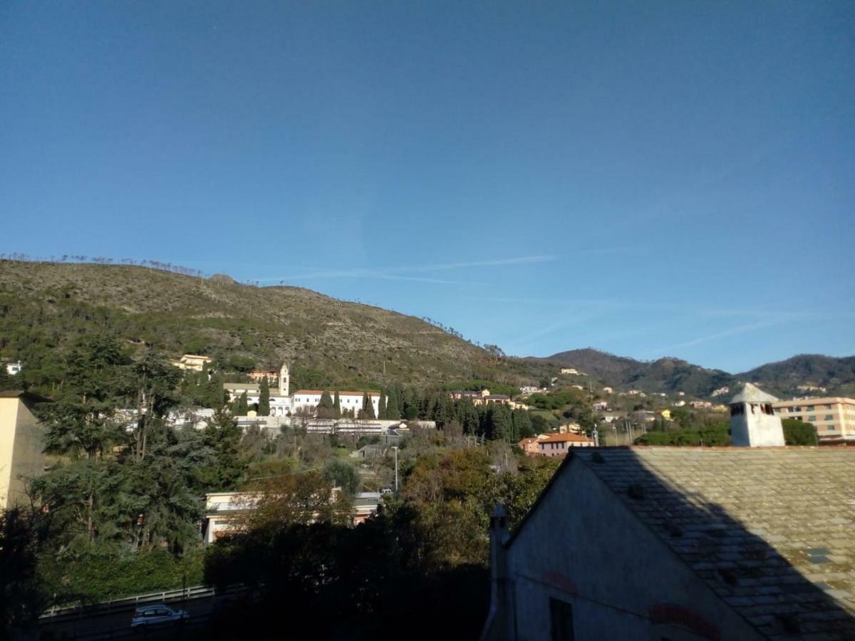 Appartamento Lucio Λεβάντο Εξωτερικό φωτογραφία